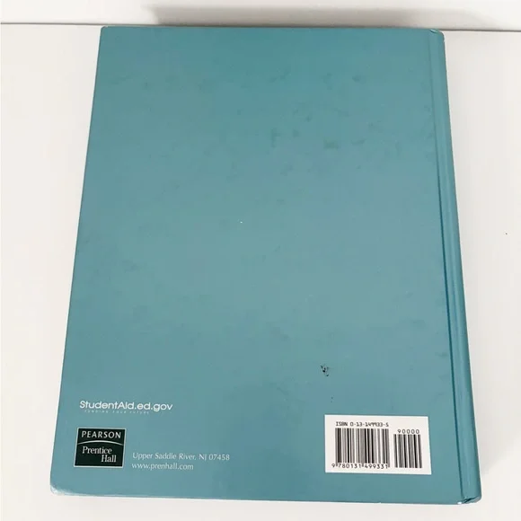 Introduction to Optics 3rd Edition Pedrotti Textbook - Picture 3 of 4